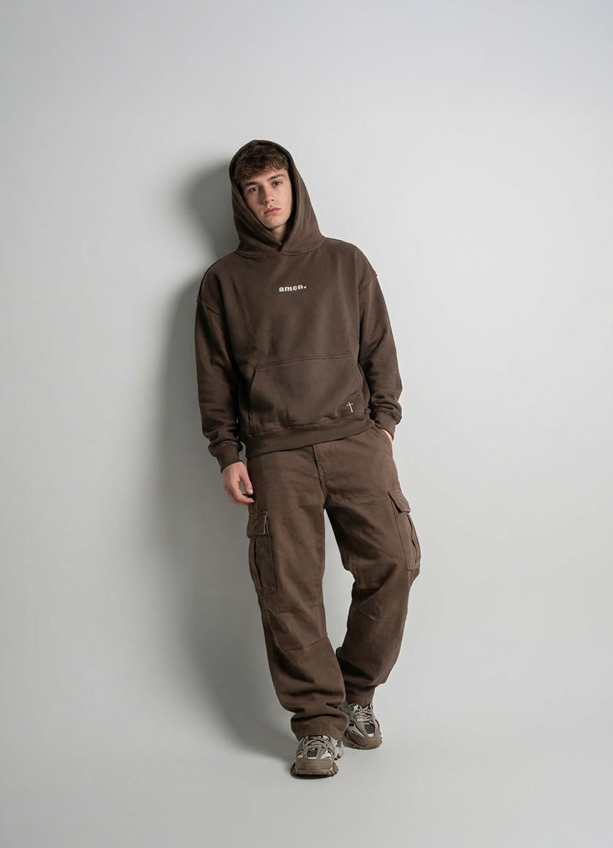 AMEN | Hoodie