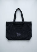 TRUST GOD | Freizeittasche
