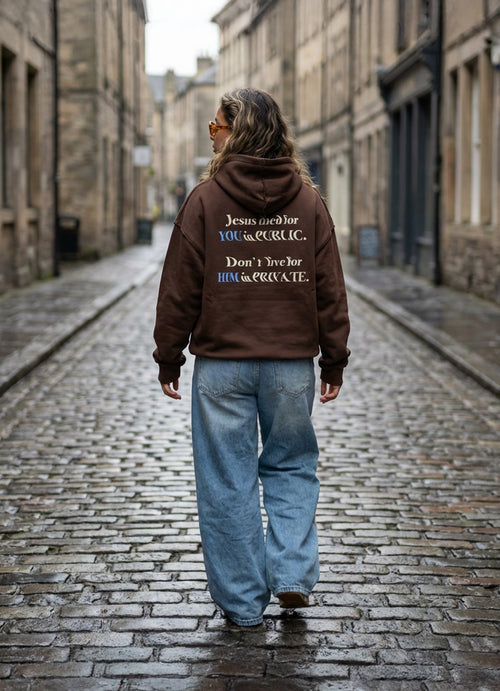 AMEN | Hoodie