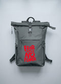 FEAR HAS NO POWER | Rucksack