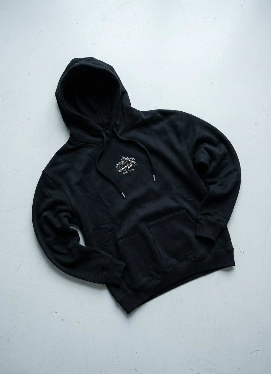 MATTHEW 17:20 | Hoodie