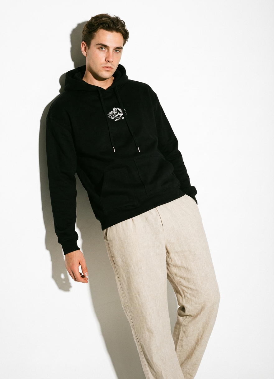 MATTHEW 17:20 | Hoodie