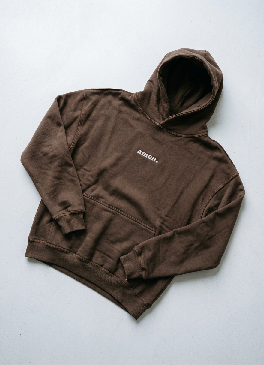 AMEN | Hoodie