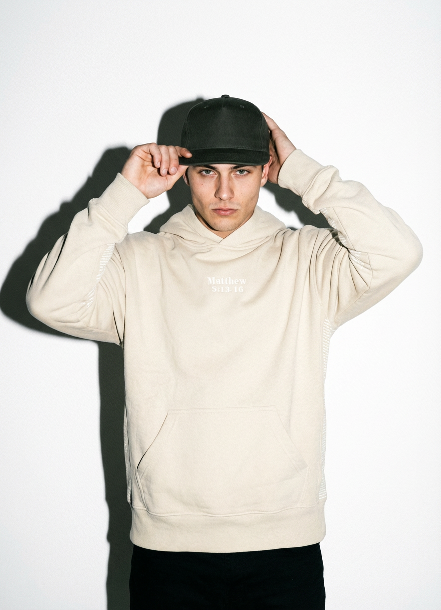MATTHEW 5:13-16 | Hoodie