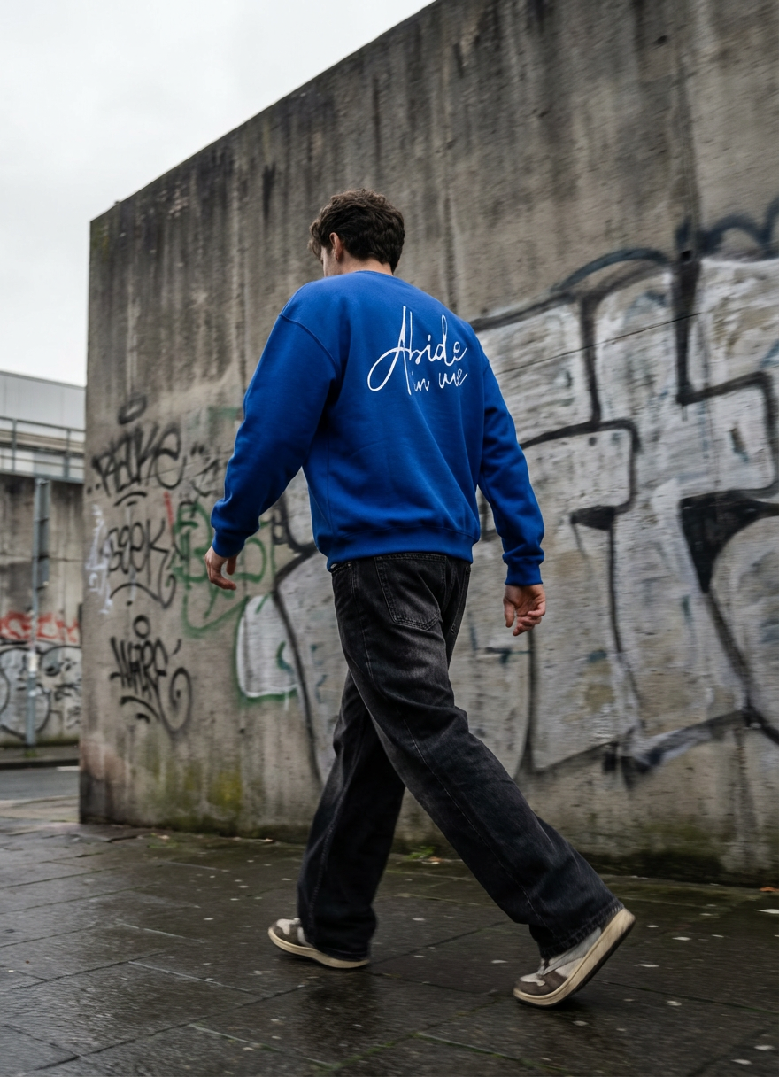 JOHN 15:8 | Sweatshirt