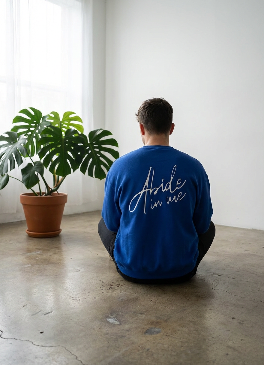 JOHN 15:8 | Sweatshirt