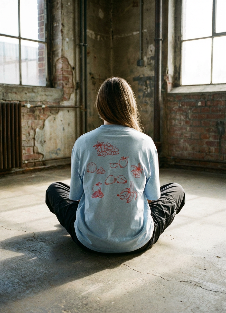 YOU WILL KNOW THEM BY | T-Shirt