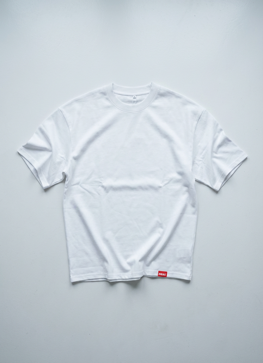PRAY MORE  T-Shirt